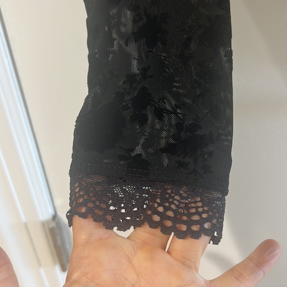 Free People Bodysuit - Picture 5 of 6